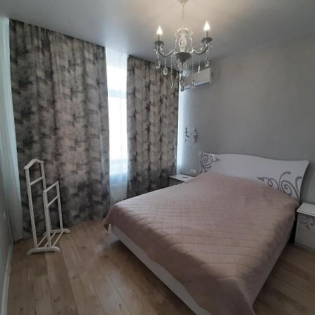 Квартира У Моря Аркадия В 48 Жемчужине Odessa Eksteriør billede