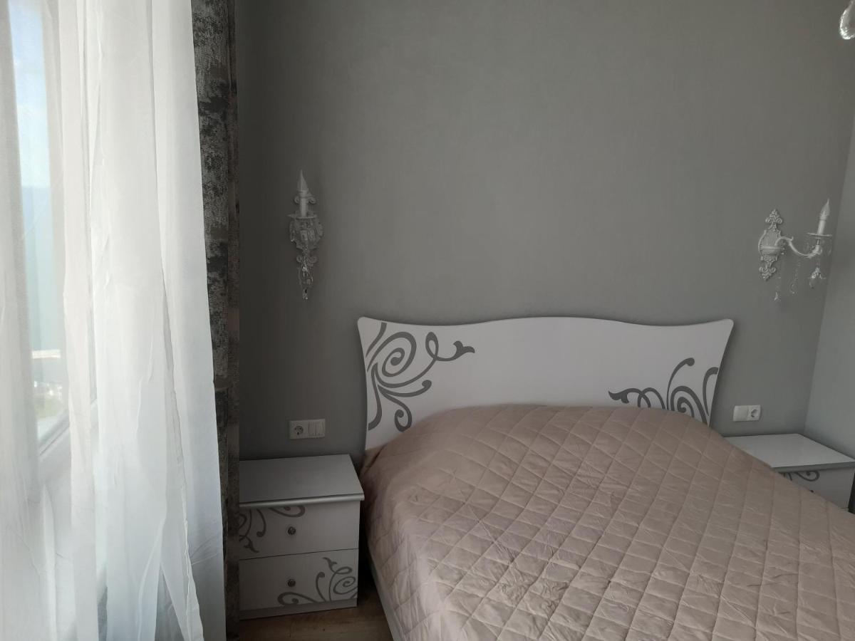 Квартира У Моря Аркадия В 48 Жемчужине Odessa Eksteriør billede