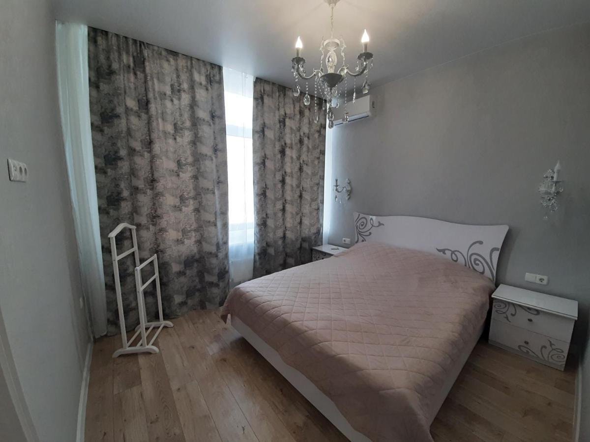 Квартира У Моря Аркадия В 48 Жемчужине Odessa Eksteriør billede